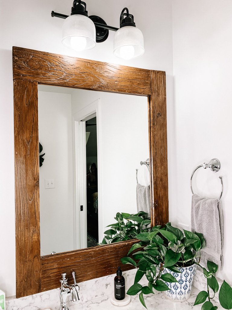 The Best Light to Buy for Your Bathroom - Sanctuary Homes